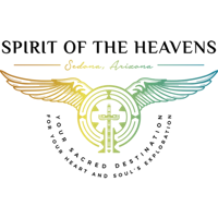 Spirit of the Heavens